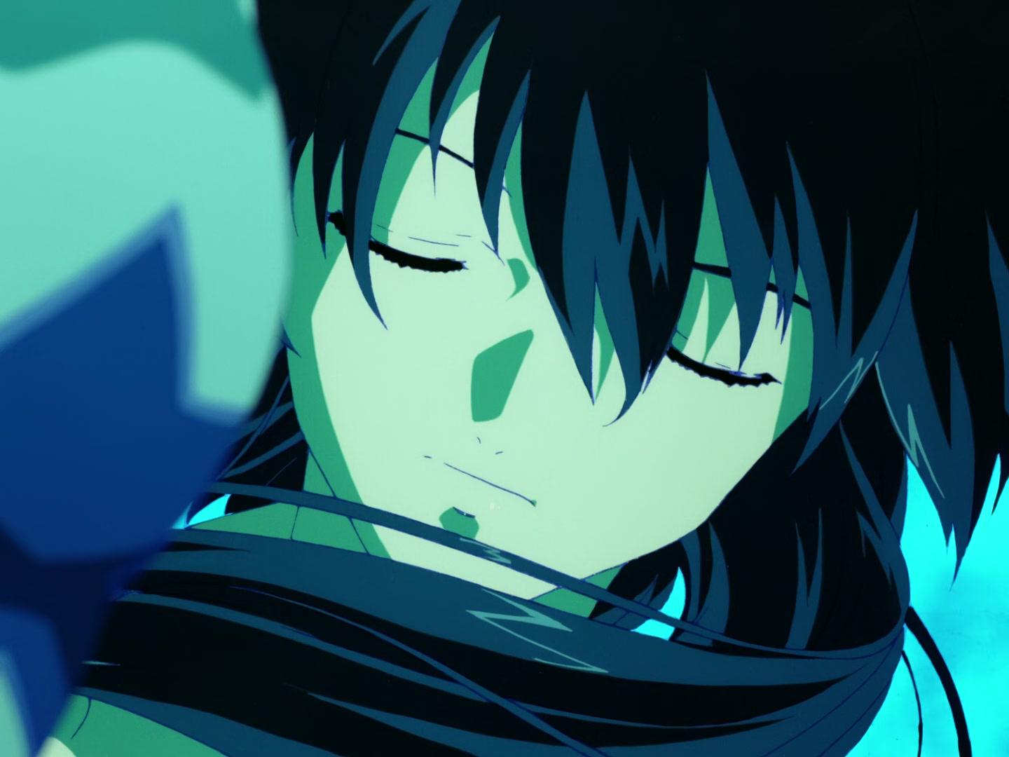 Outlaw Star Ep 8: Forced Departure @ 00:07:24