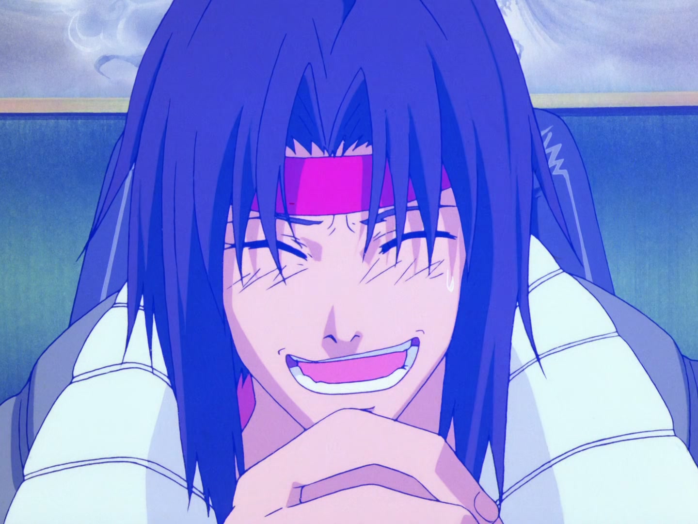 Outlaw Star Ep 8: Forced Departure @ 00:08:59