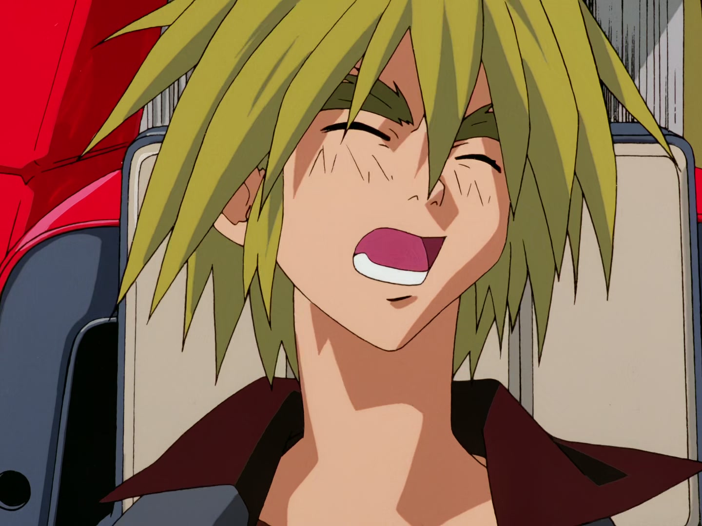 Outlaw Star Ep 8: Forced Departure @ 00:09:06