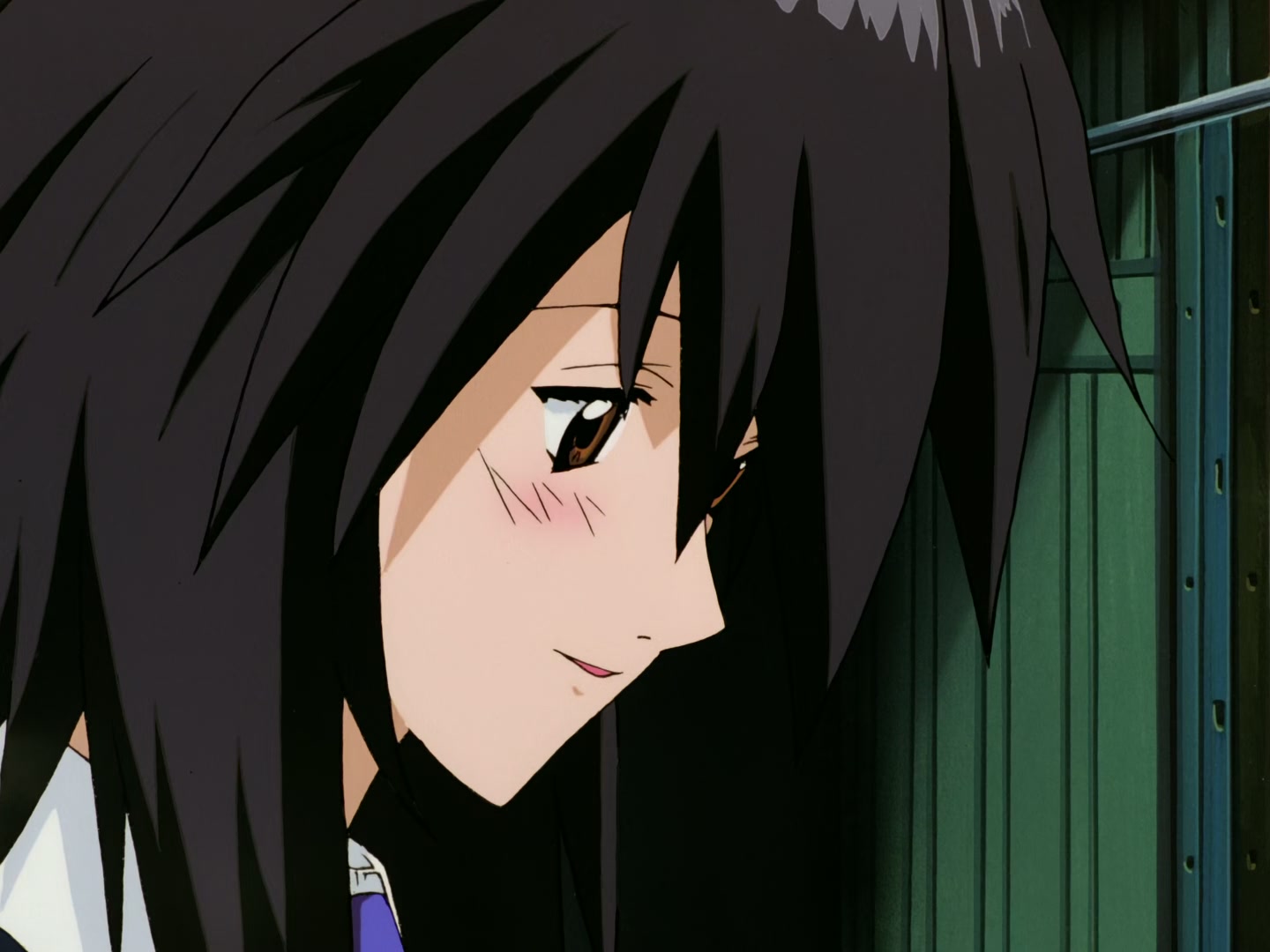 Outlaw Star Ep 8: Forced Departure @ 00:09:46