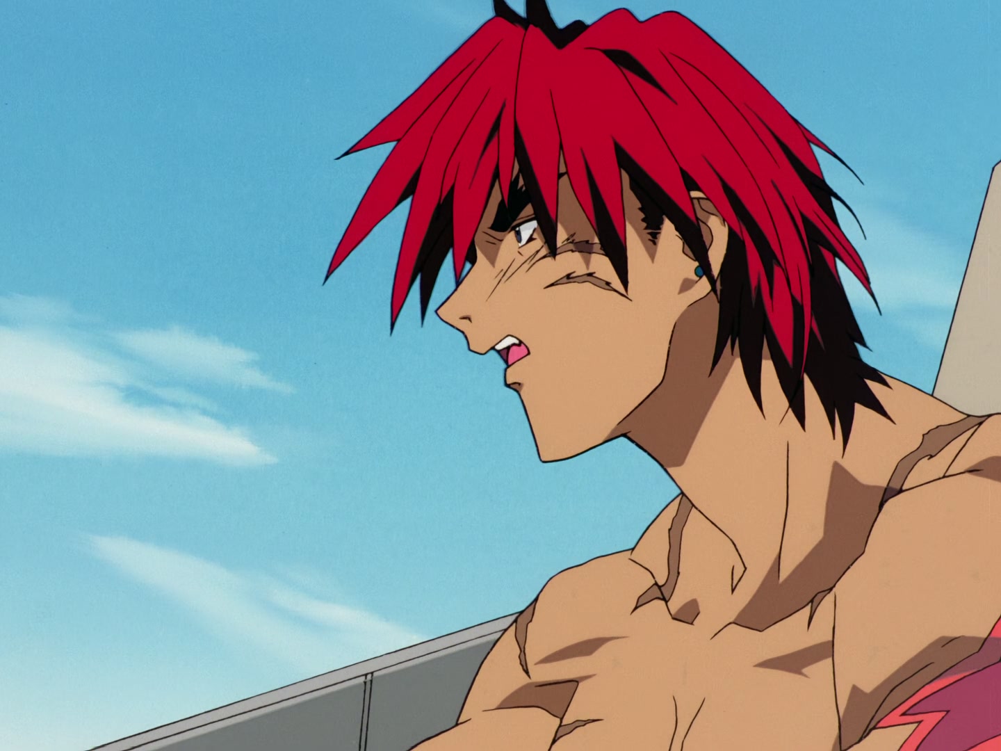 Outlaw Star Ep 8: Forced Departure @ 00:12:47