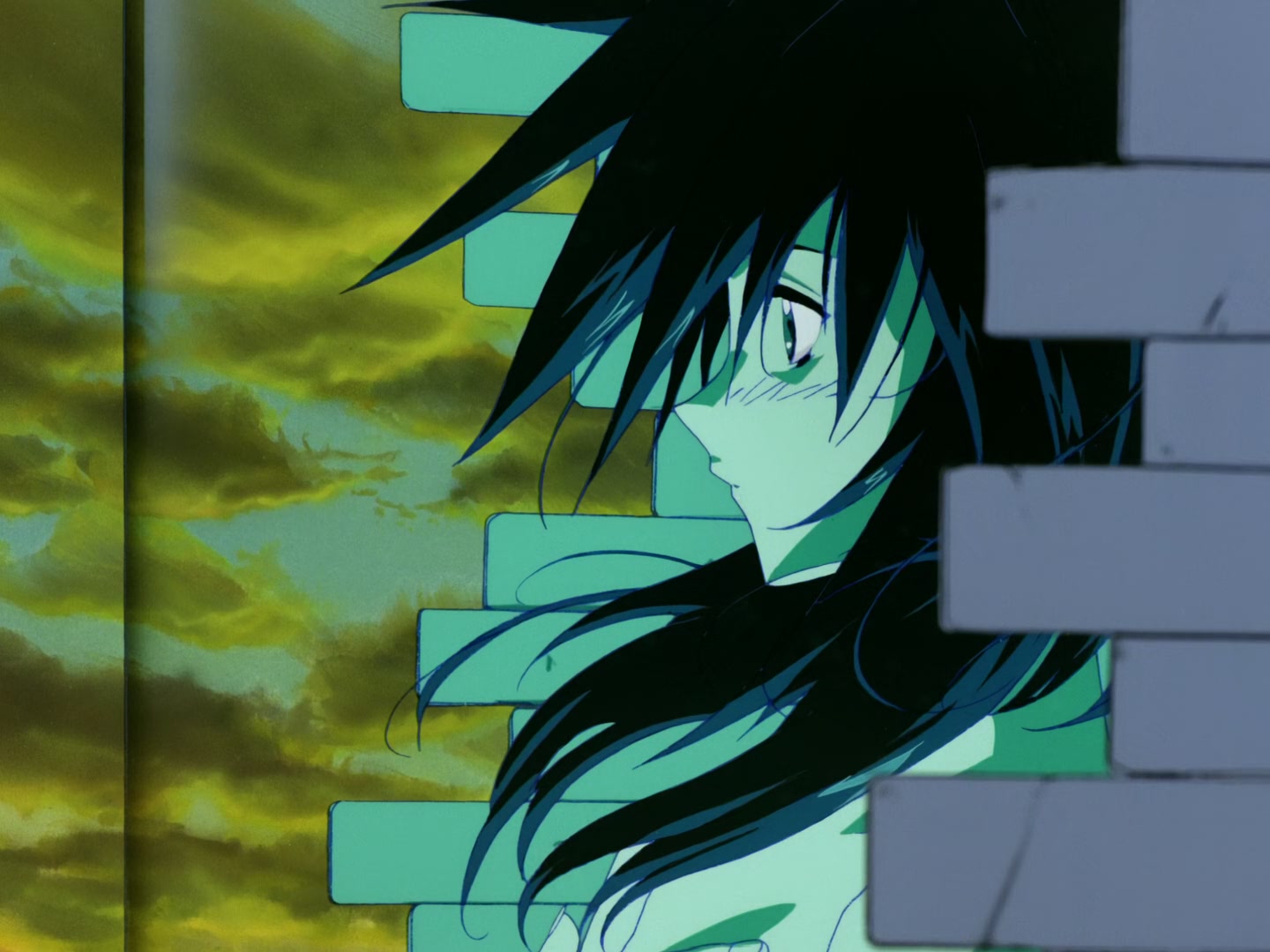 Outlaw Star Ep 8: Forced Departure @ 00:13:38