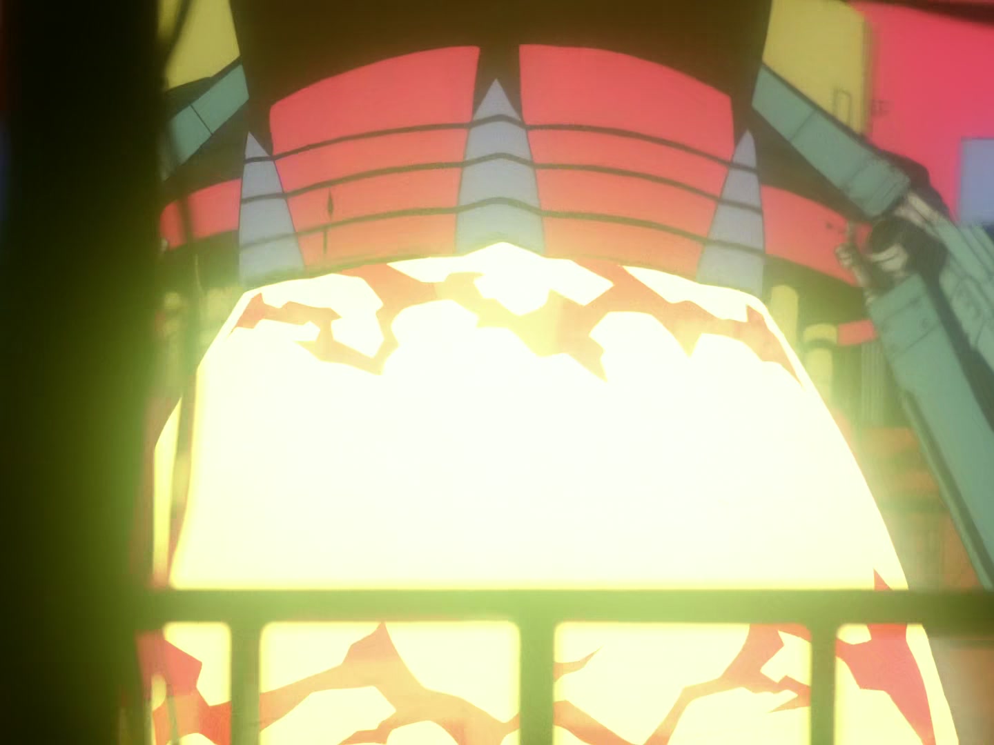 Outlaw Star Ep 8: Forced Departure @ 00:15:27