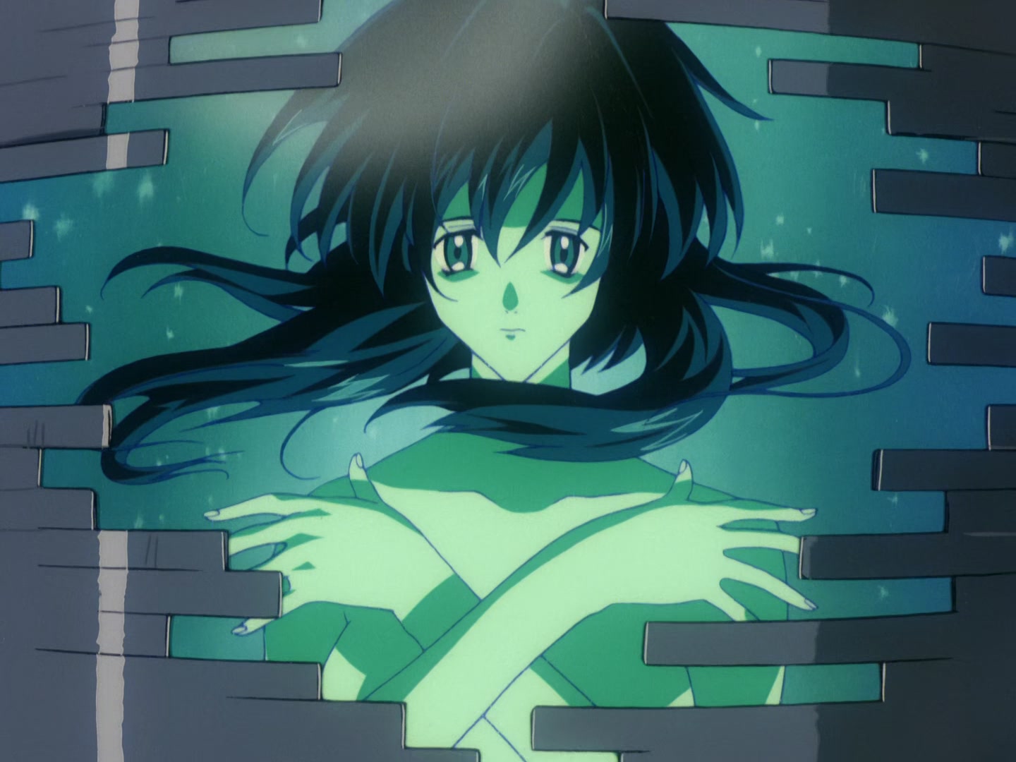 Outlaw Star Ep 8: Forced Departure @ 00:15:41
