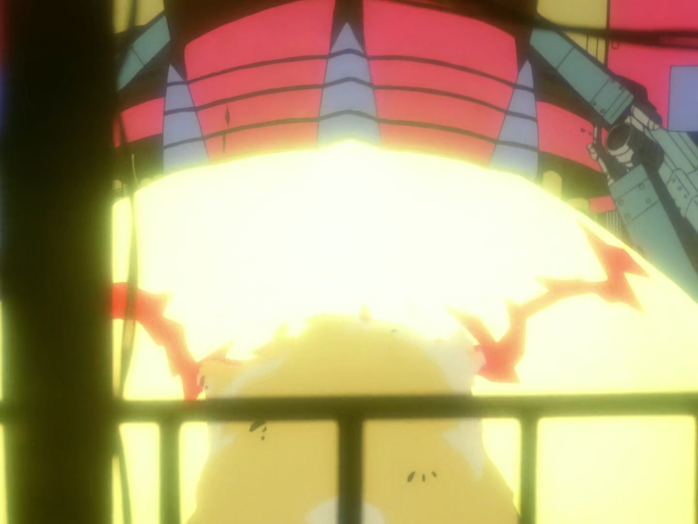 Outlaw Star Ep 8: Forced Departure @ 00:15:45