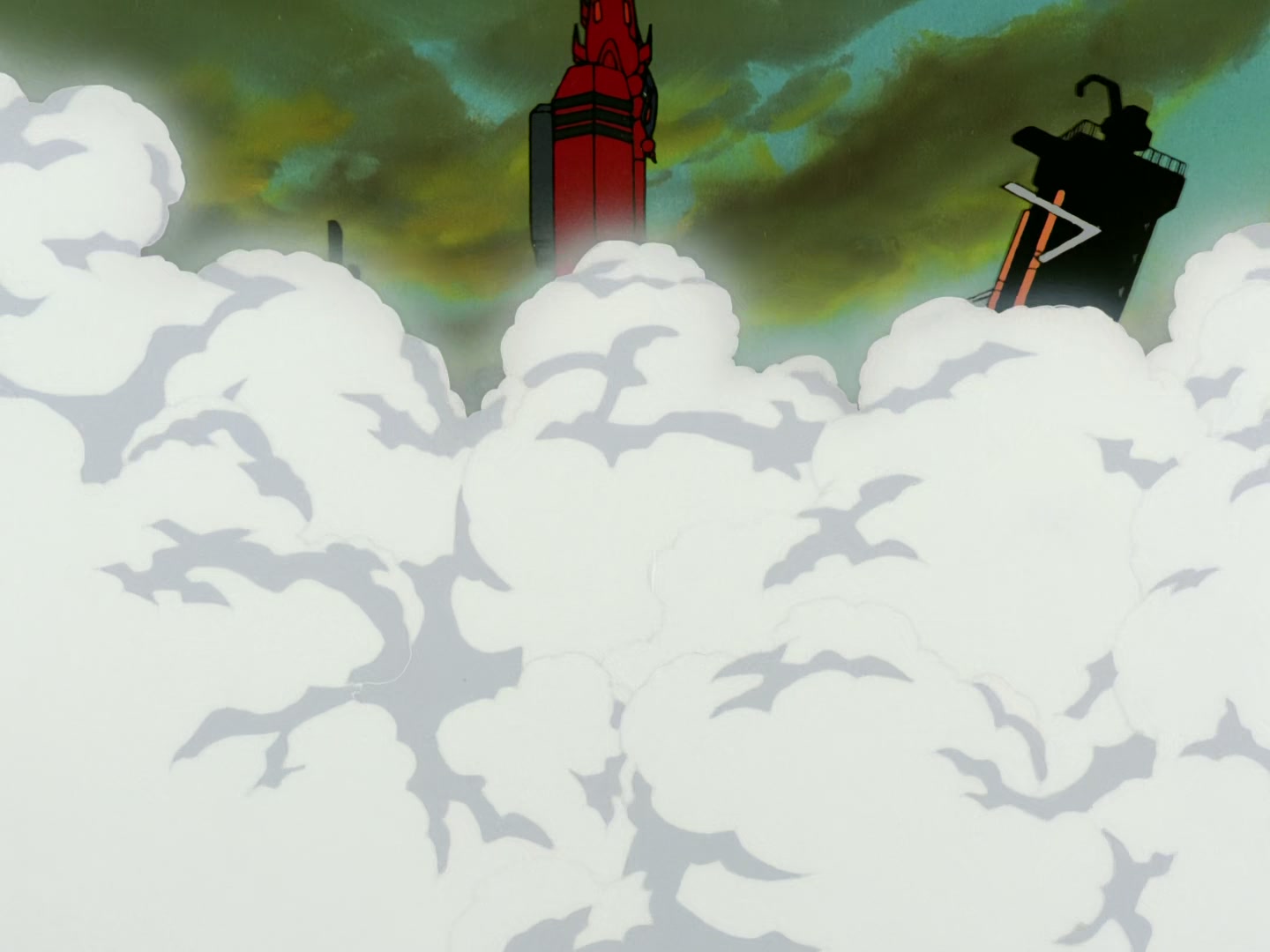 Outlaw Star Ep 8: Forced Departure @ 00:15:59