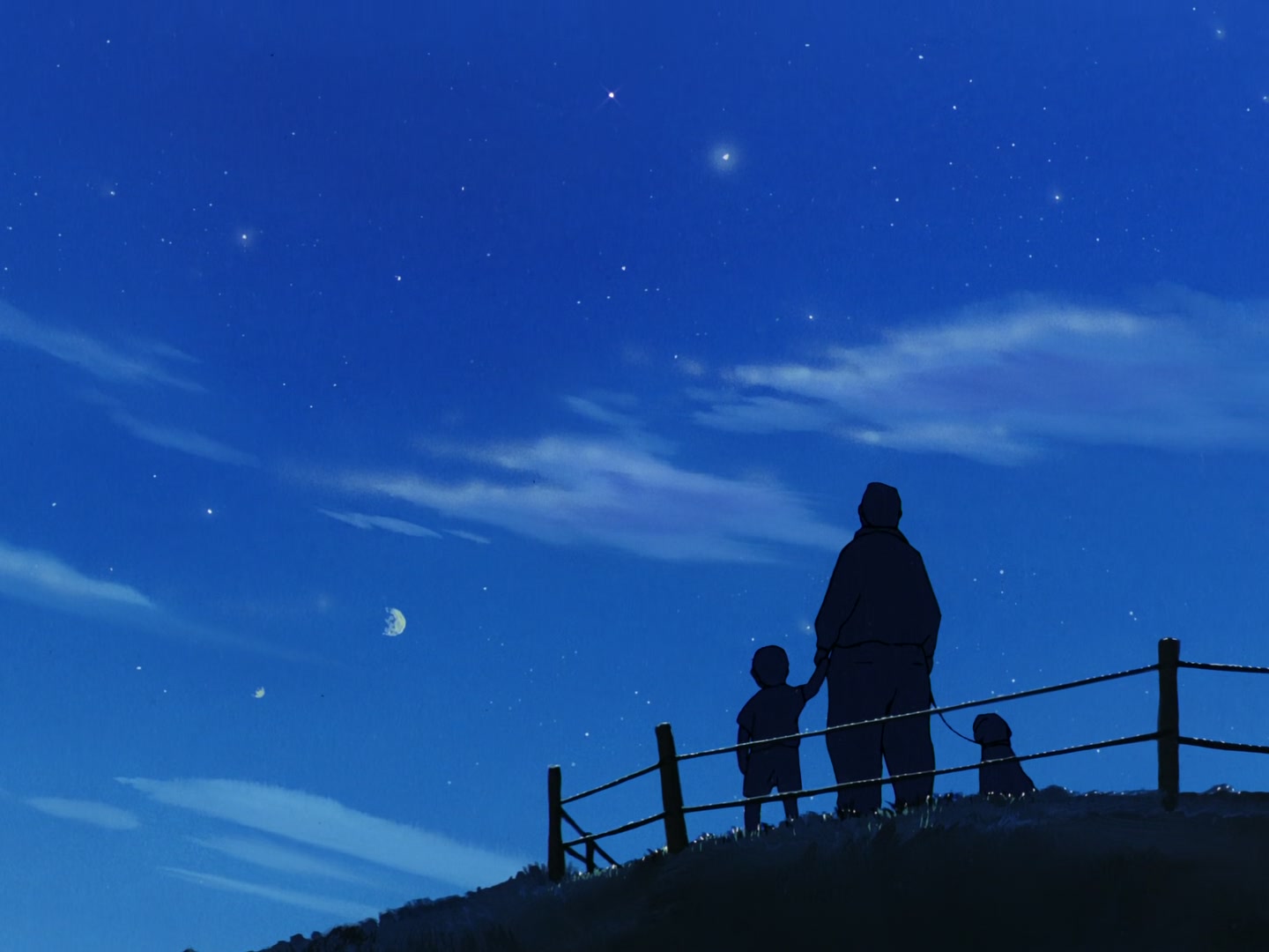 Outlaw Star Ep 8: Forced Departure @ 00:16:39