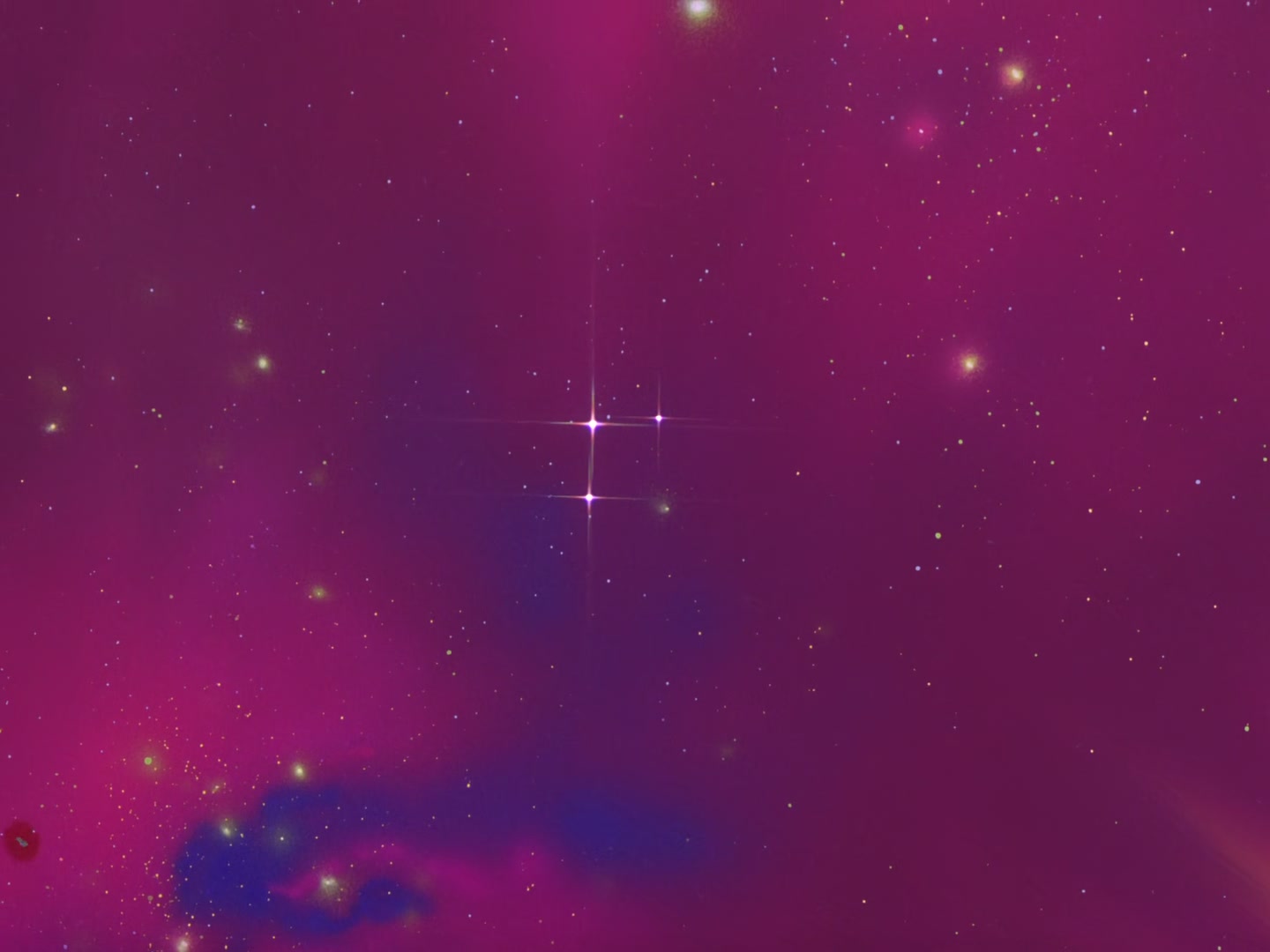 Outlaw Star Ep 8: Forced Departure @ 00:17:45