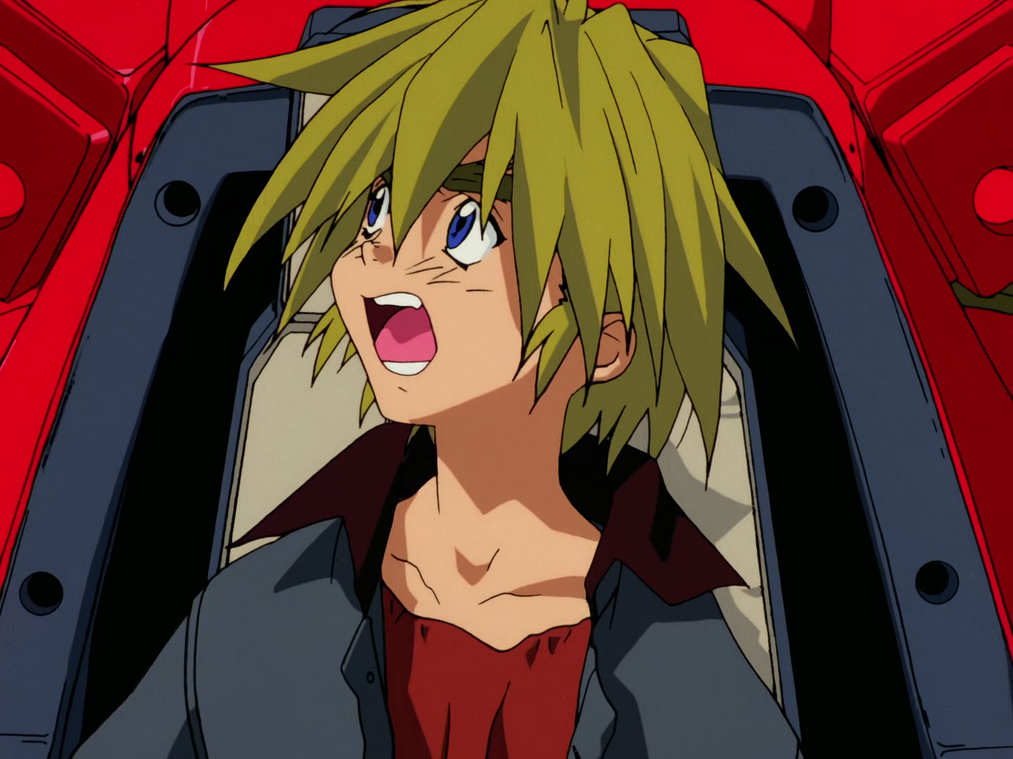 Outlaw Star Ep 8: Forced Departure @ 00:18:28