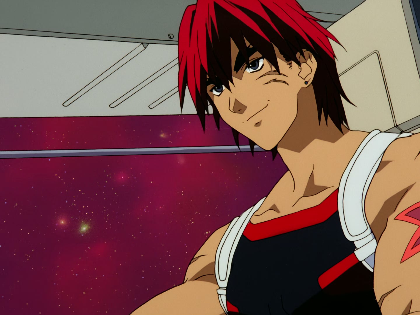 Outlaw Star Ep 8: Forced Departure @ 00:18:32