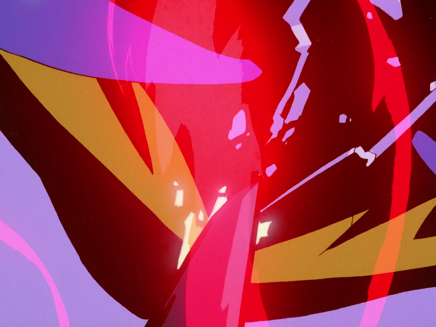 Outlaw Star Ep 8: Forced Departure @ 00:20:17