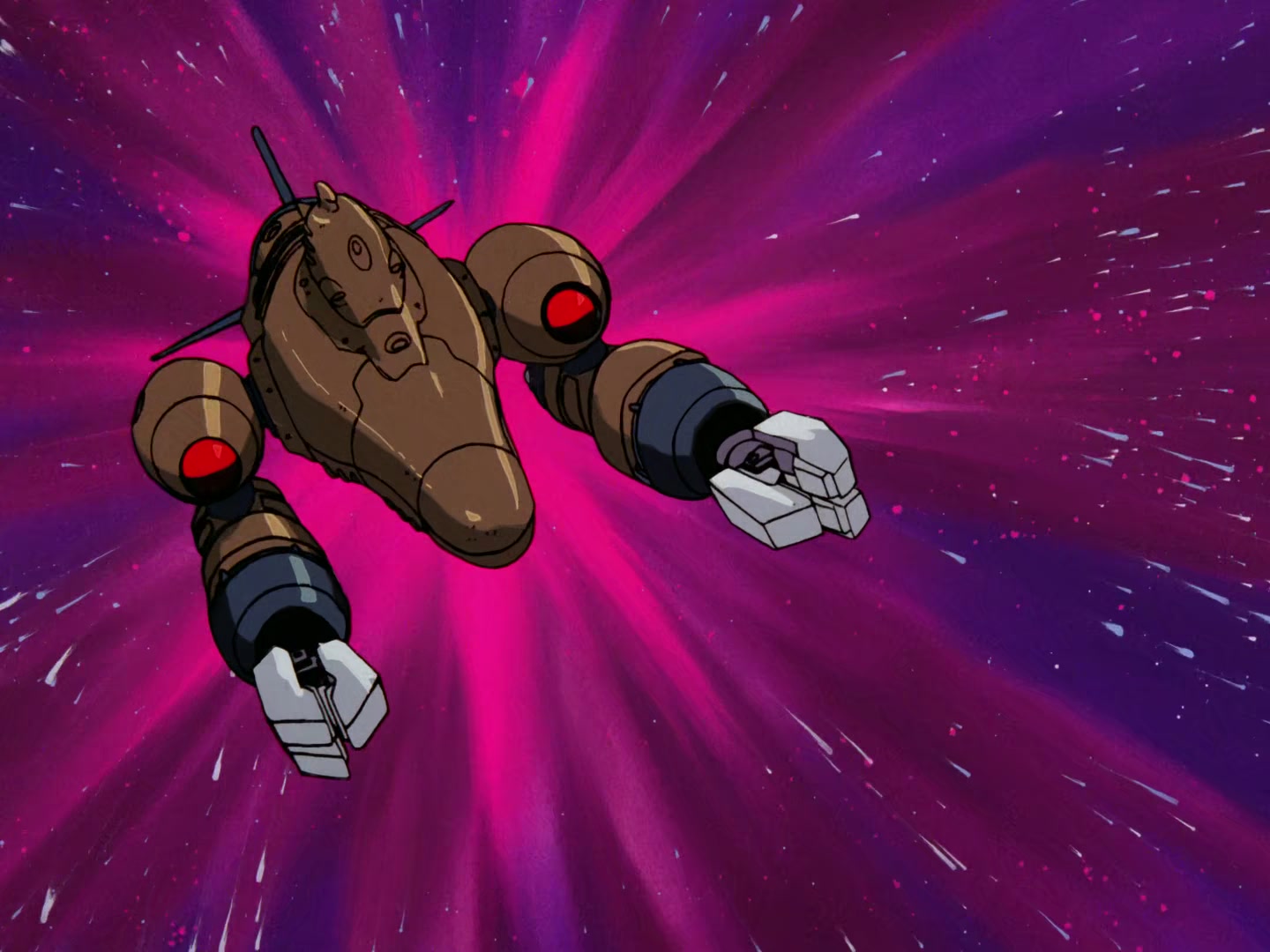 Outlaw Star Ep 8: Forced Departure @ 00:20:46