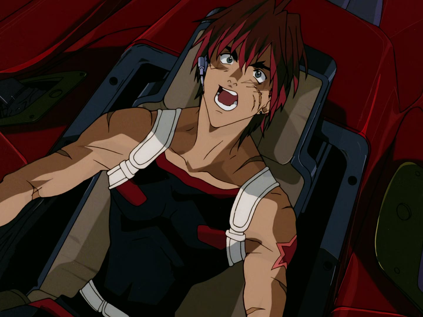 Outlaw Star Ep 8: Forced Departure @ 00:21:48