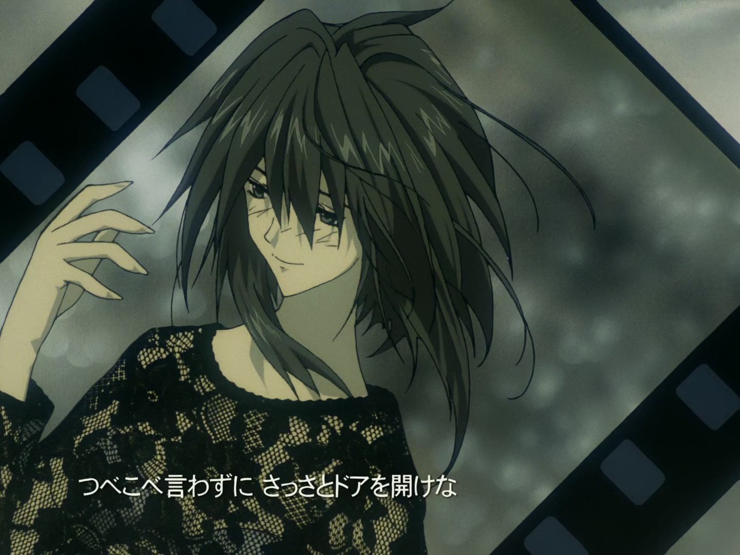 Outlaw Star Ep 10: Gathering for the Space Race @ 00:01:43