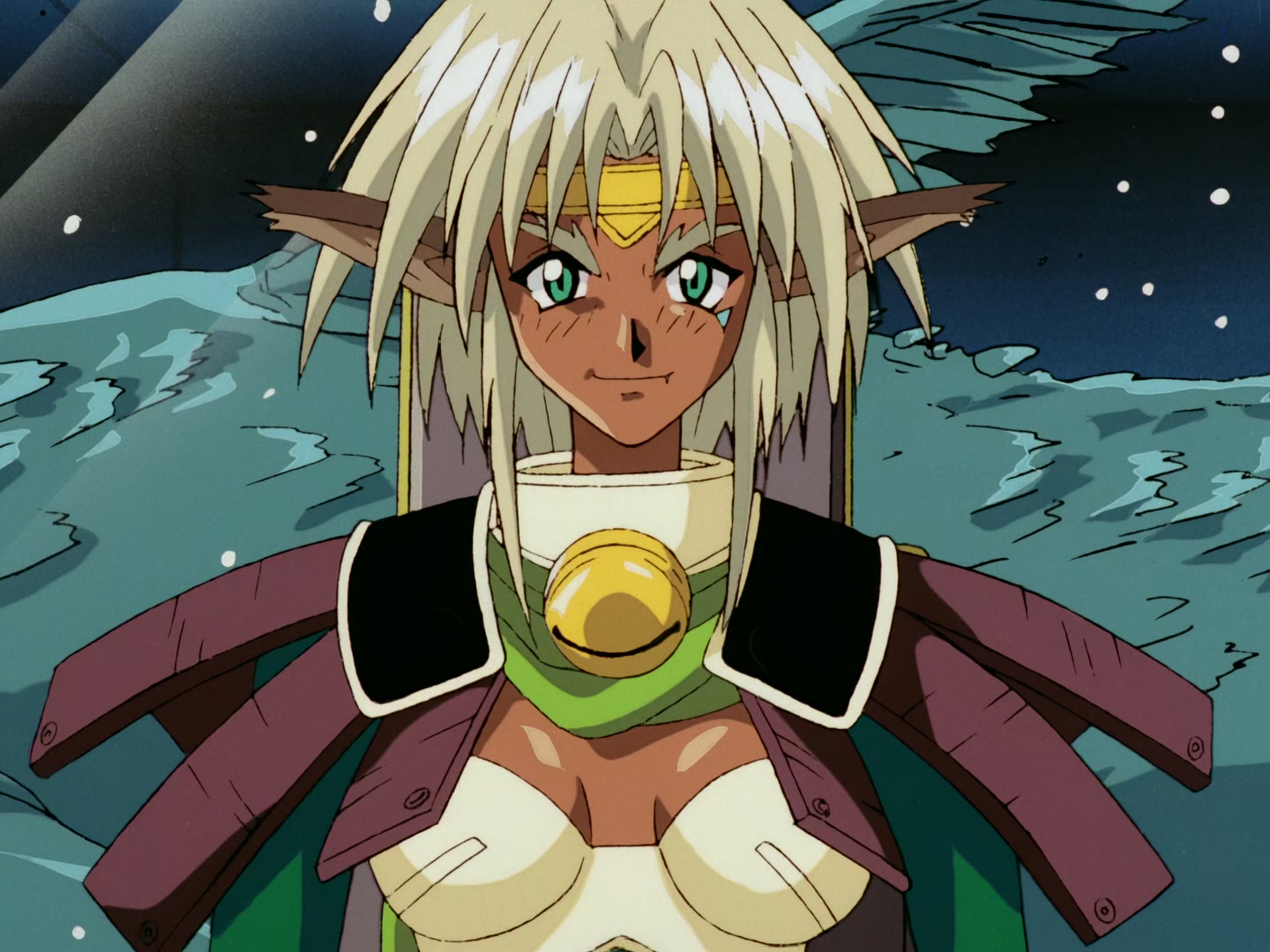 Outlaw Star Ep 10: Gathering for the Space Race @ 00:17:51