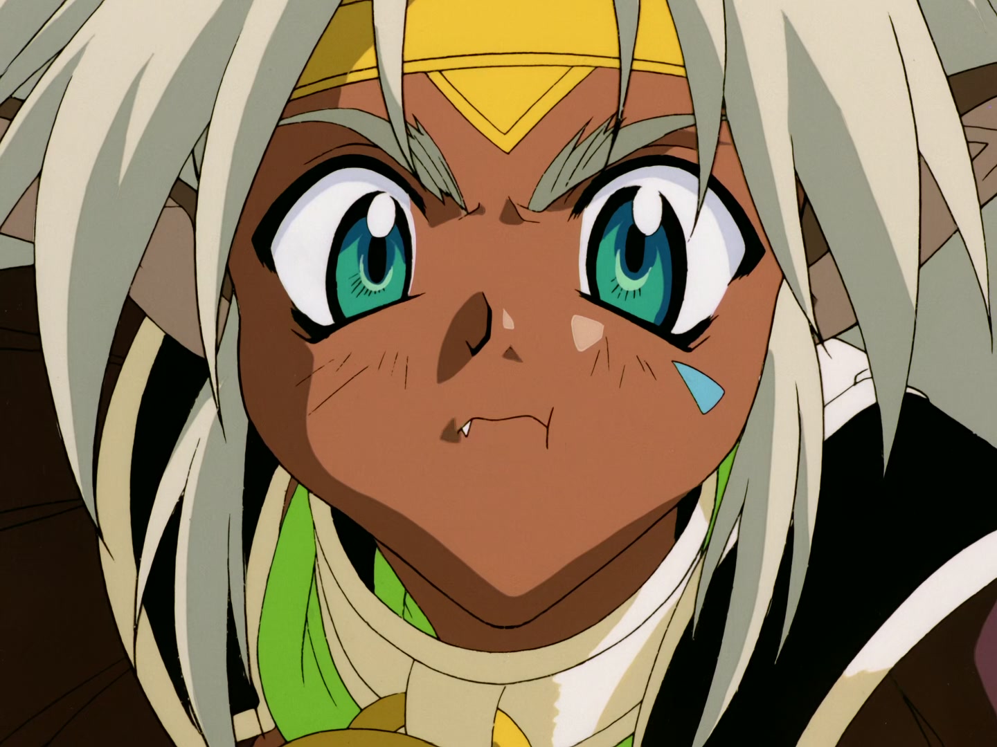 Outlaw Star Ep 12: Mortal Combat with the El Dorado @ 00:04:56