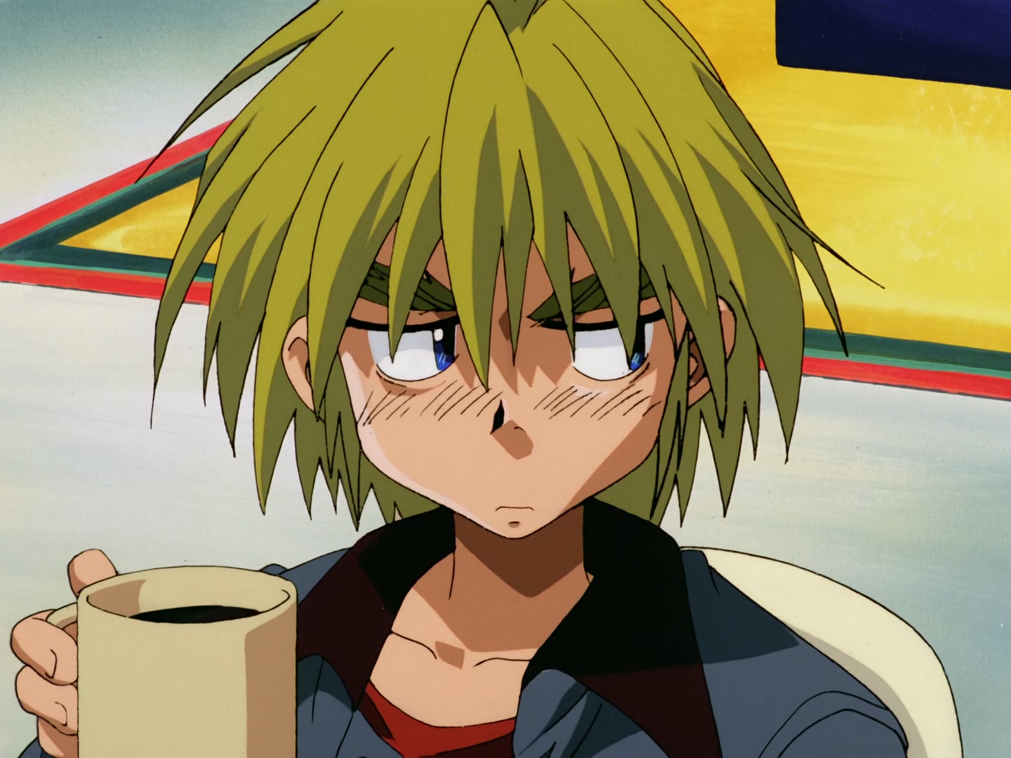 Outlaw Star Ep 13: Advance Guard from Another World @ 00:04:13