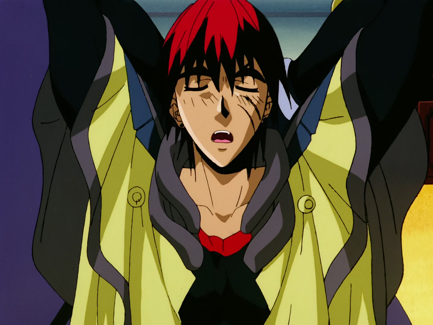 Outlaw Star Ep 13: Advance Guard from Another World @ 00:06:17