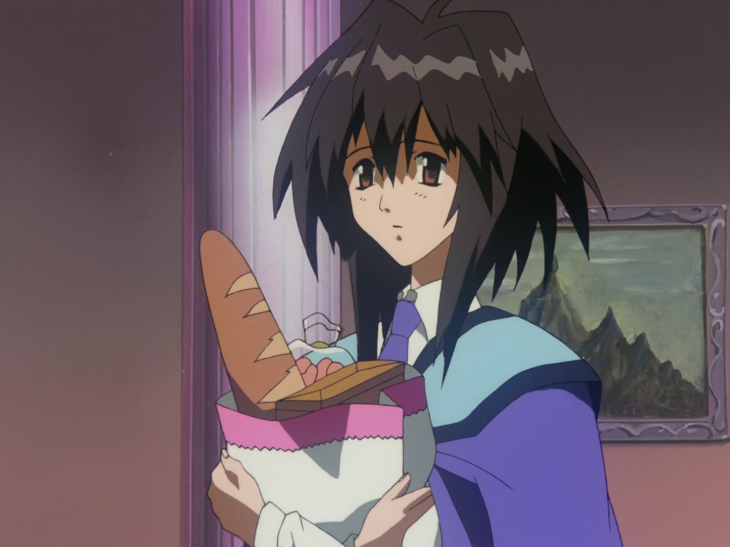 Outlaw Star Ep 17: Between Life and Machine @ 00:03:08
