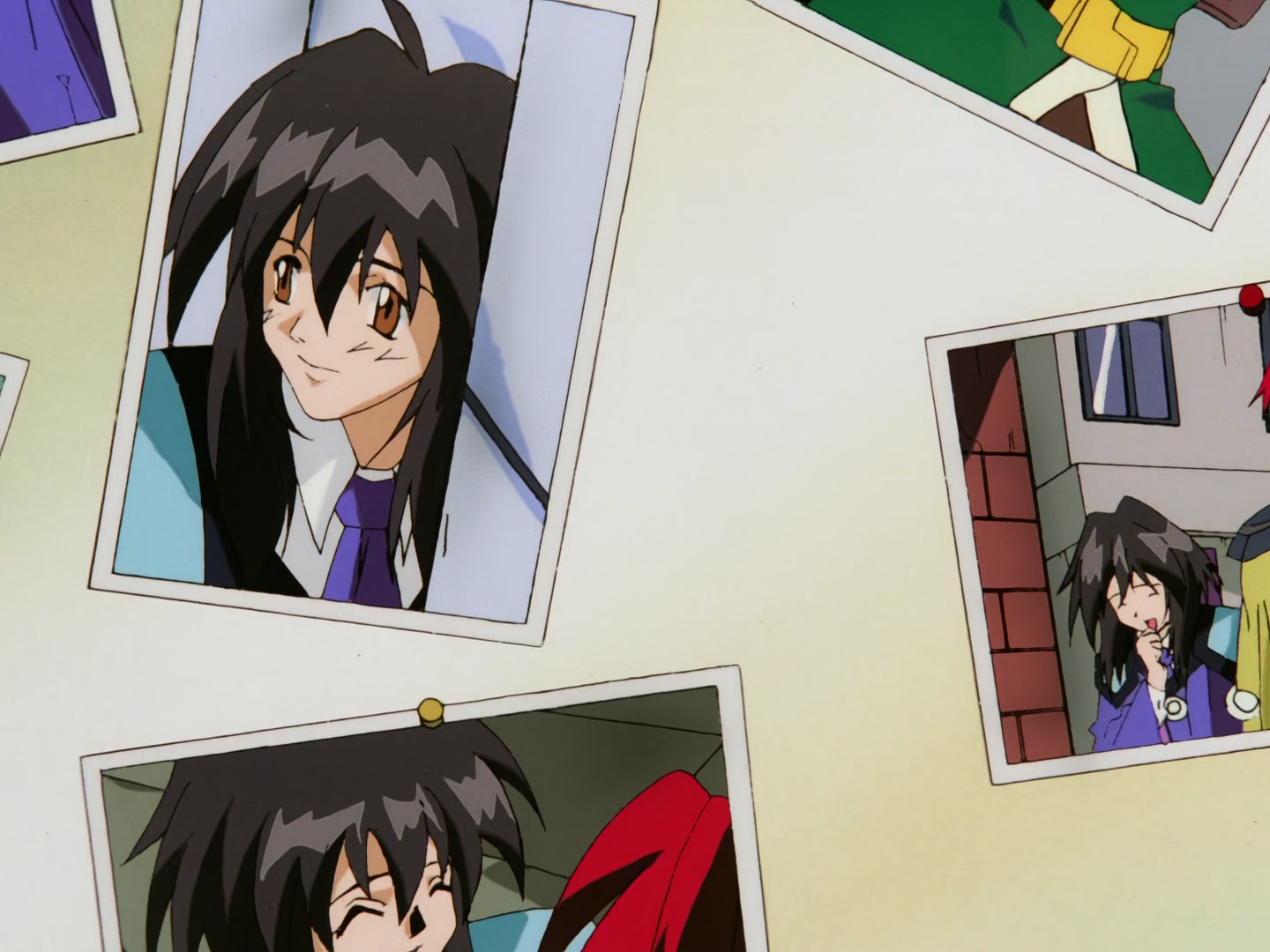 Outlaw Star Ep 17: Between Life and Machine @ 00:04:30