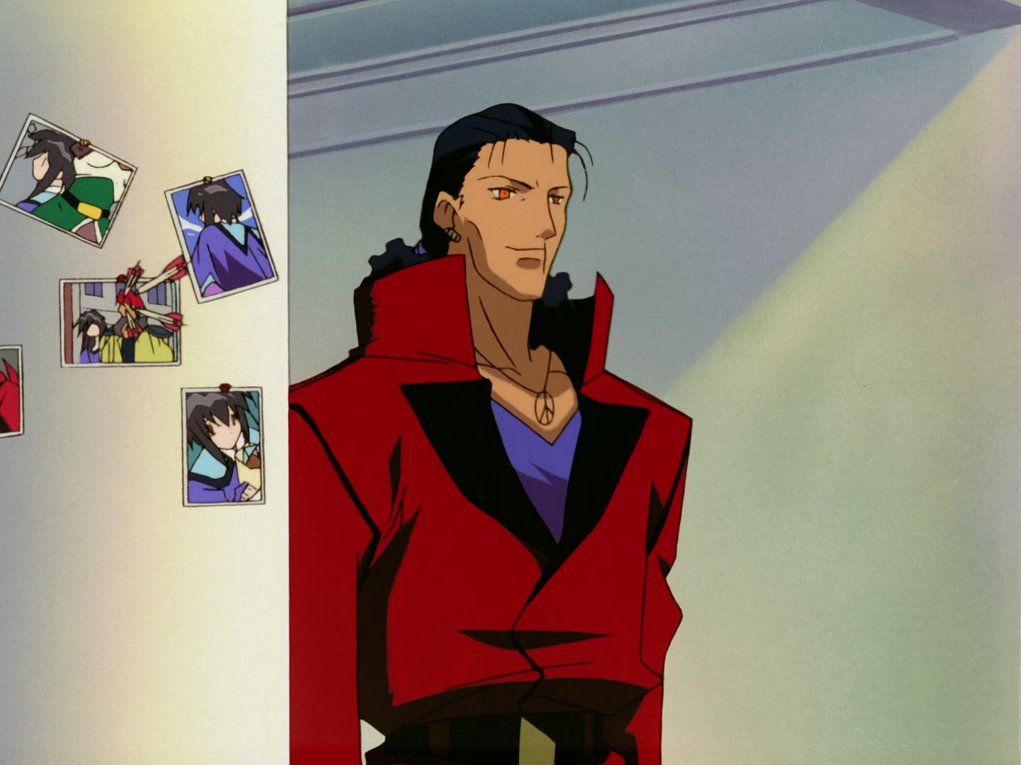 Outlaw Star Ep 17: Between Life and Machine @ 00:04:48