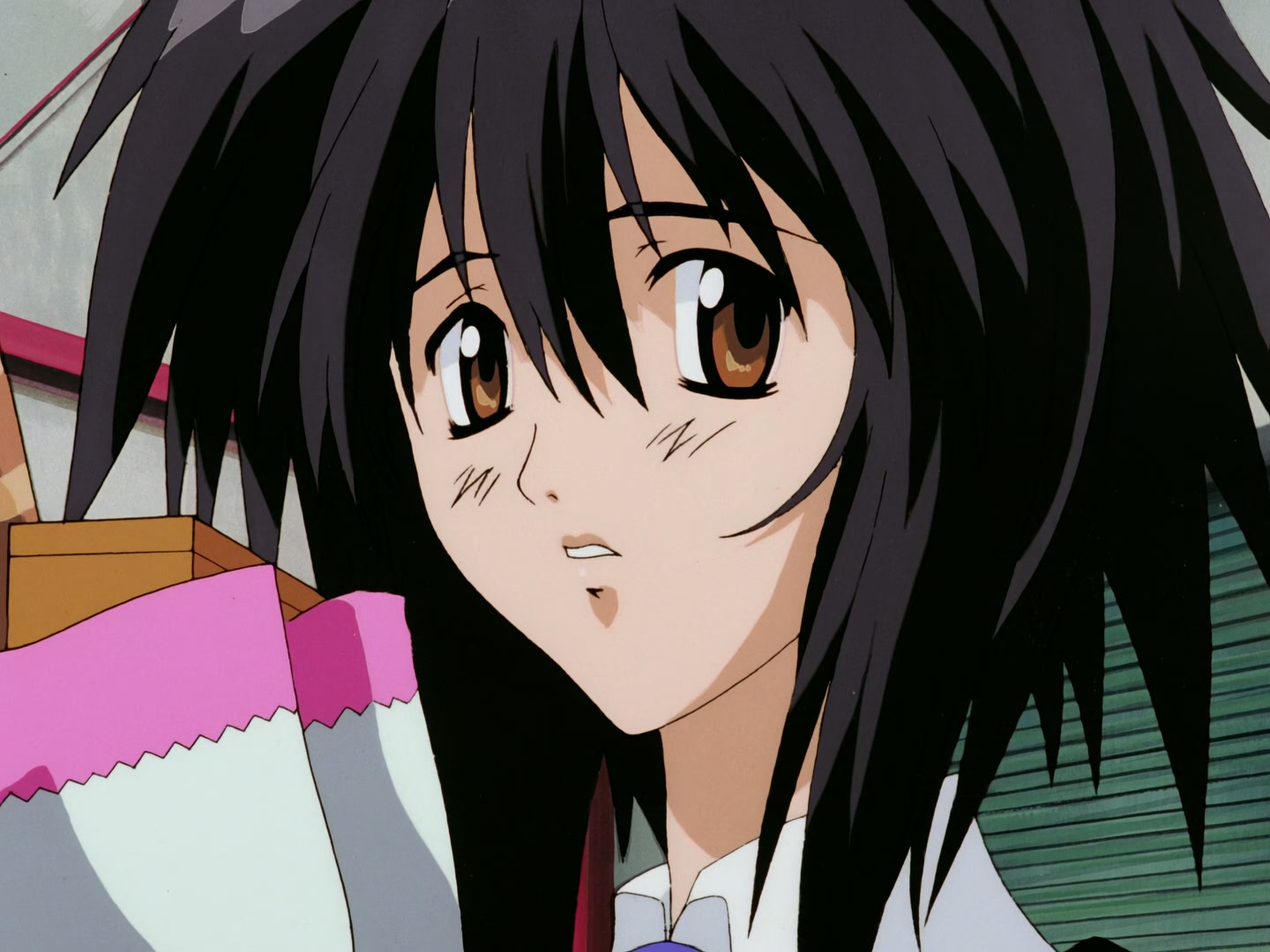 Outlaw Star Ep 17: Between Life and Machine @ 00:05:32
