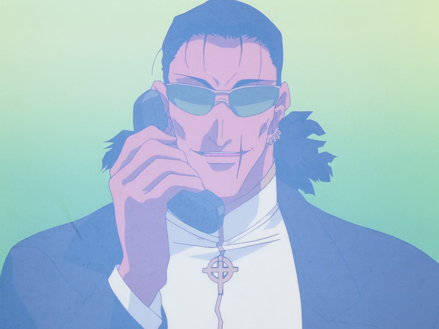 Outlaw Star Ep 17: Between Life and Machine @ 00:06:46