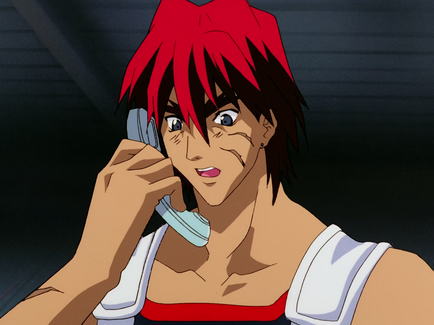Outlaw Star Ep 17: Between Life and Machine @ 00:07:27