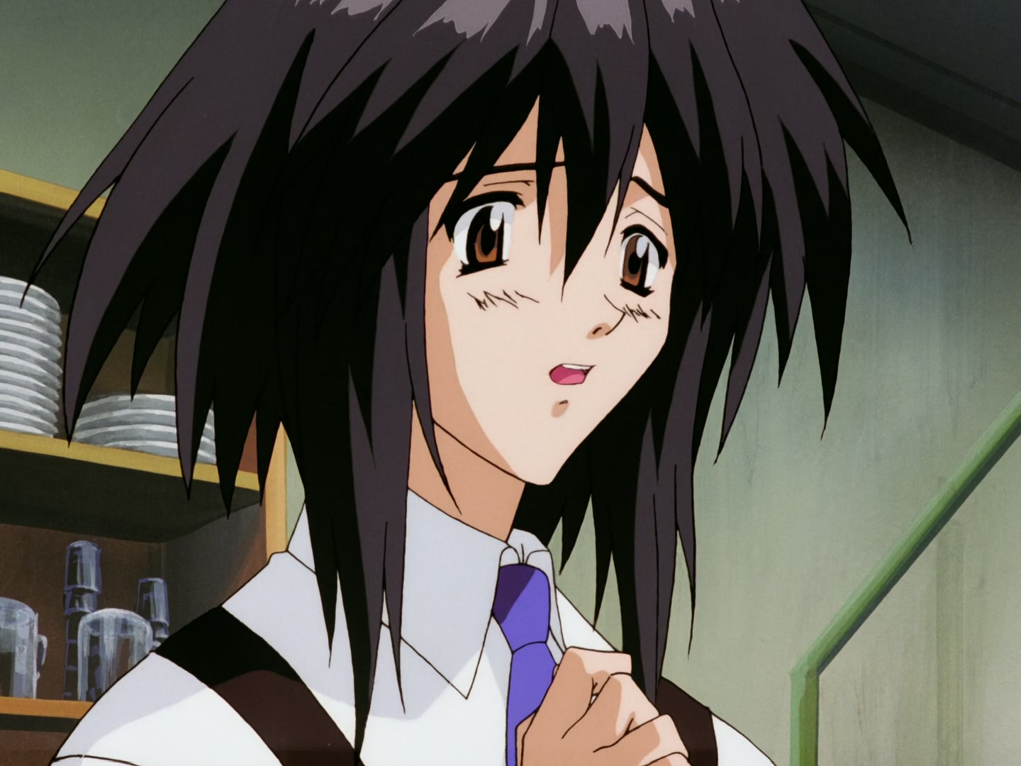 Outlaw Star Ep 17: Between Life and Machine @ 00:08:26