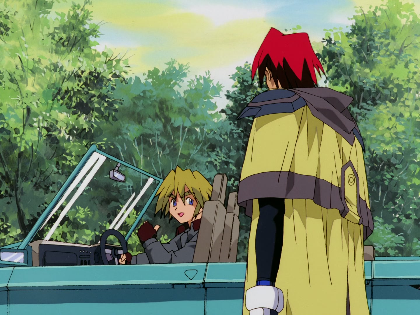 Outlaw Star Ep 17: Between Life and Machine @ 00:08:52