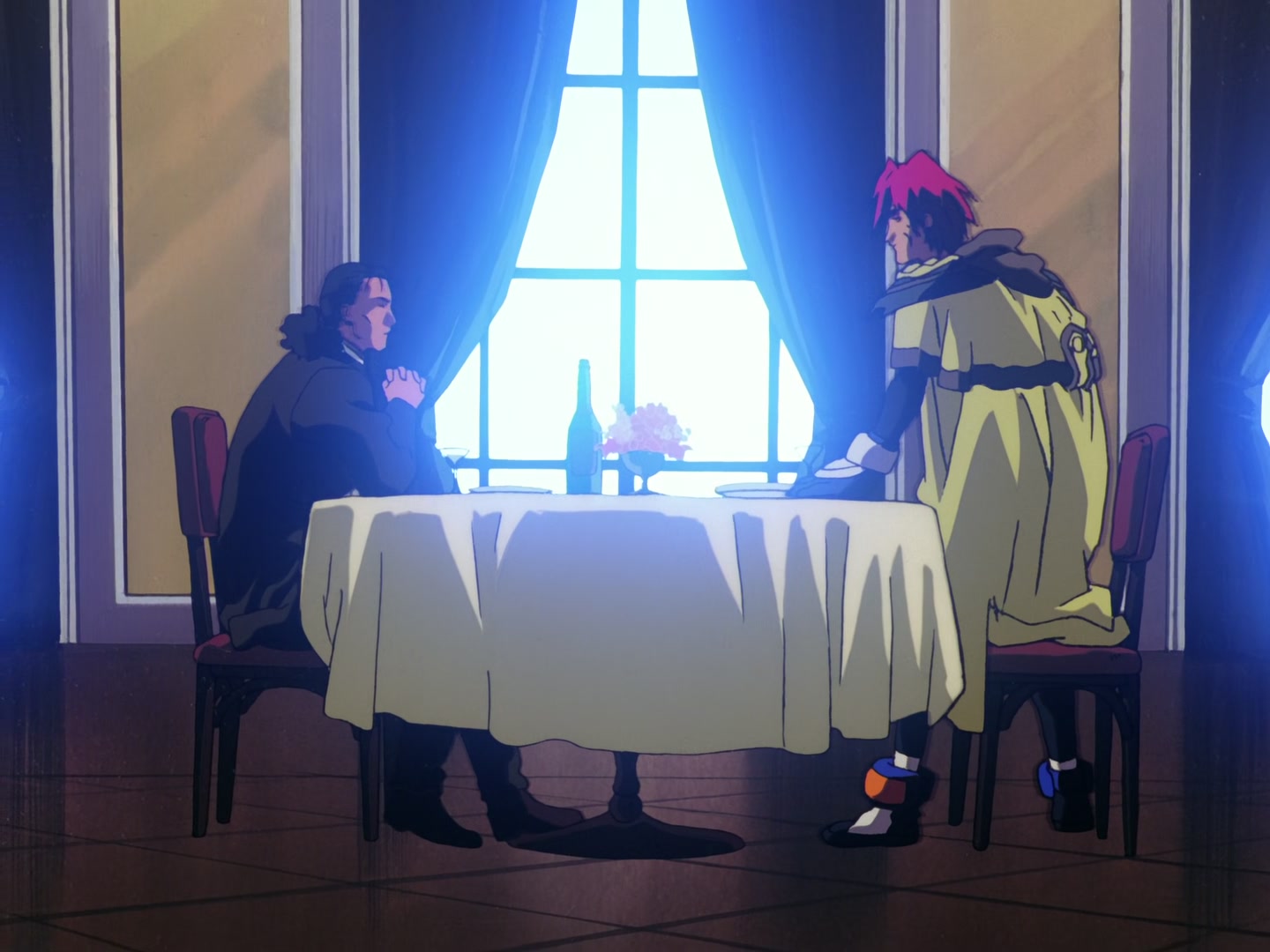 Outlaw Star Ep 17: Between Life and Machine @ 00:10:50