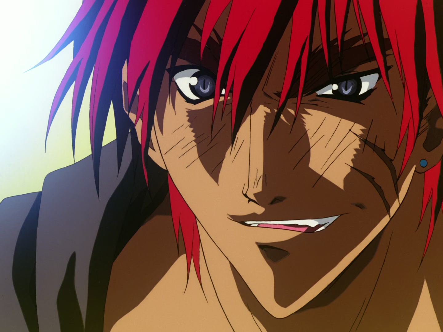 Outlaw Star Ep 17: Between Life and Machine @ 00:11:16