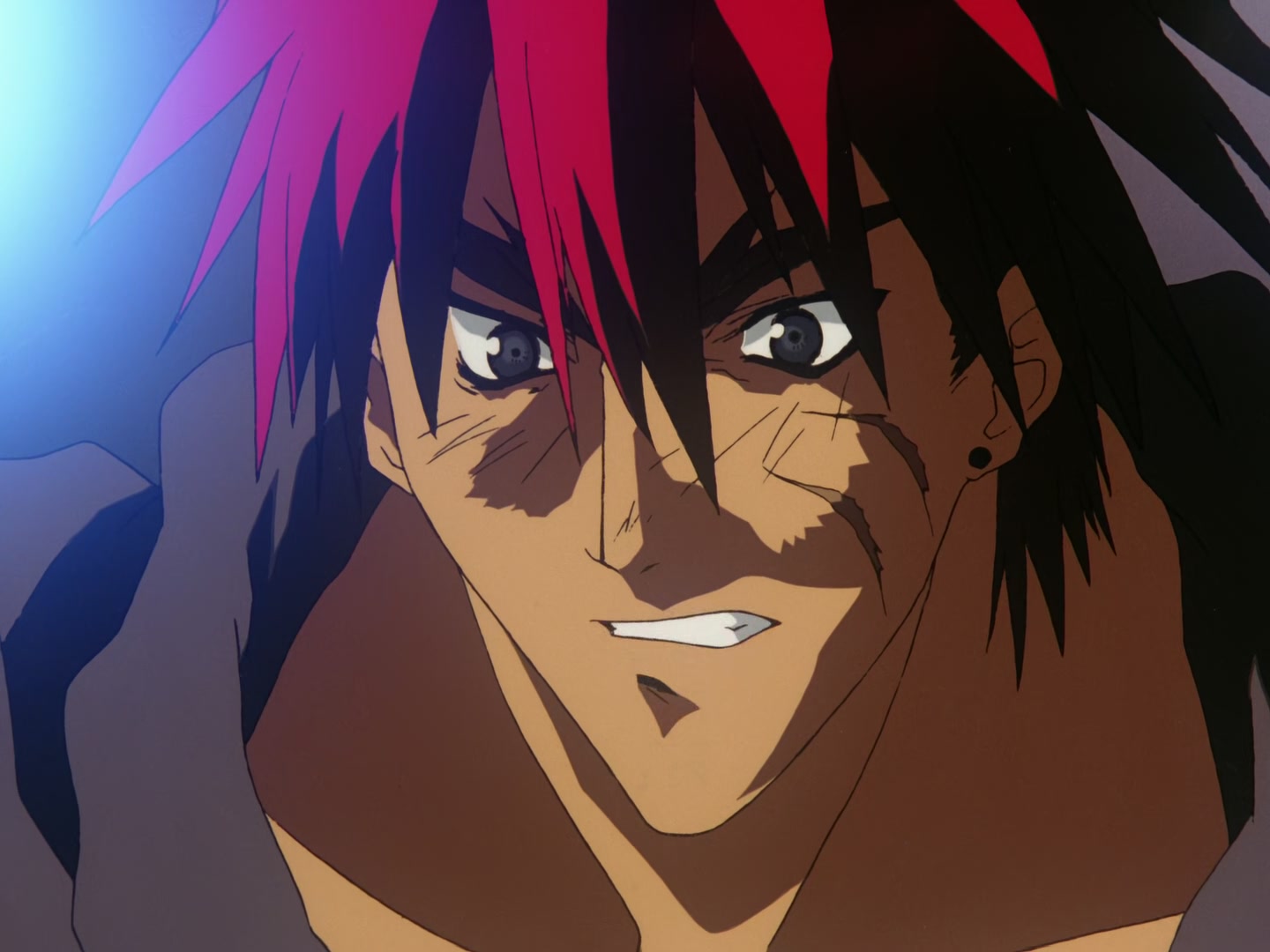 Outlaw Star Ep 17: Between Life and Machine @ 00:11:42