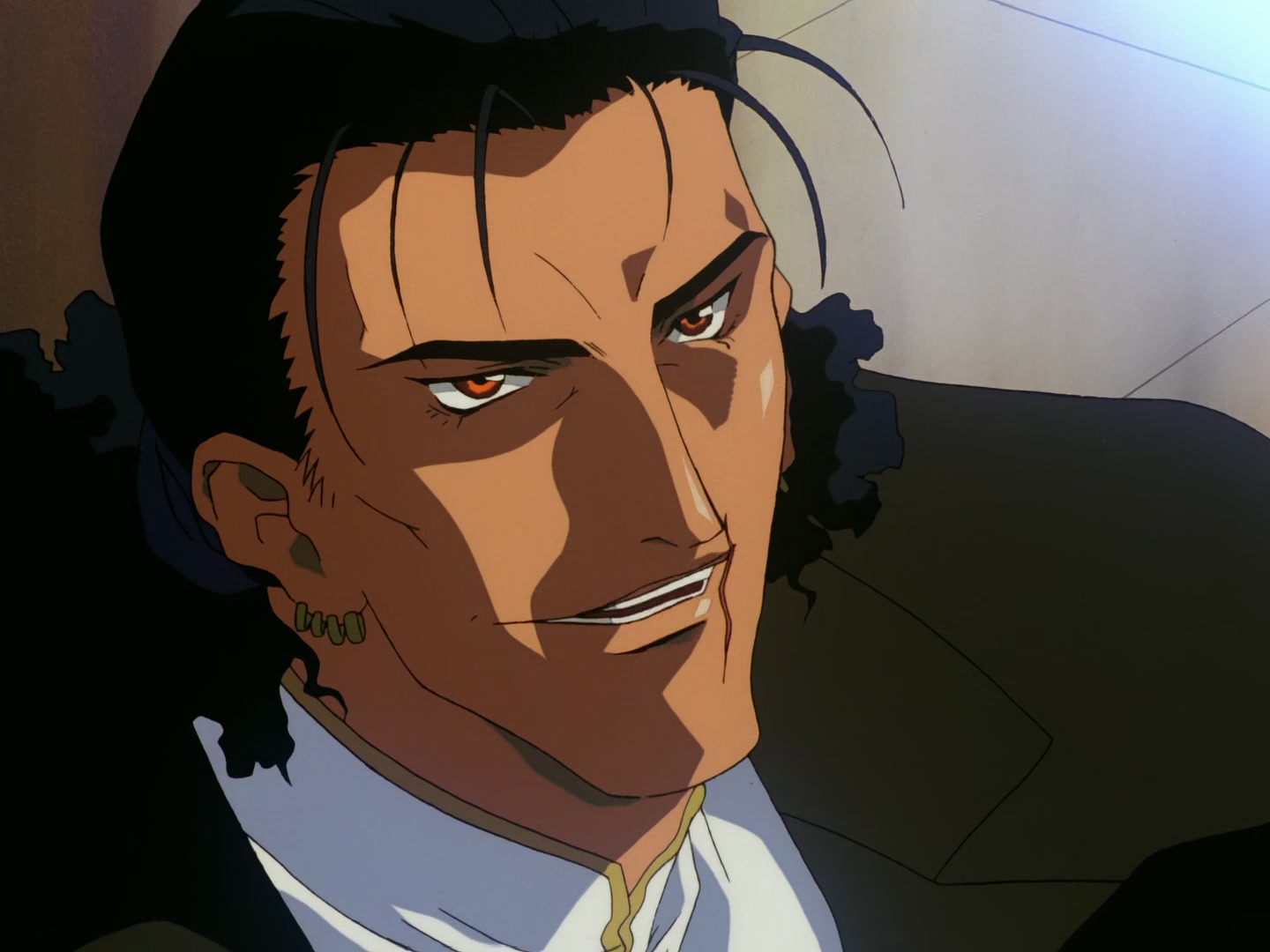 Outlaw Star Ep 17: Between Life and Machine @ 00:12:04
