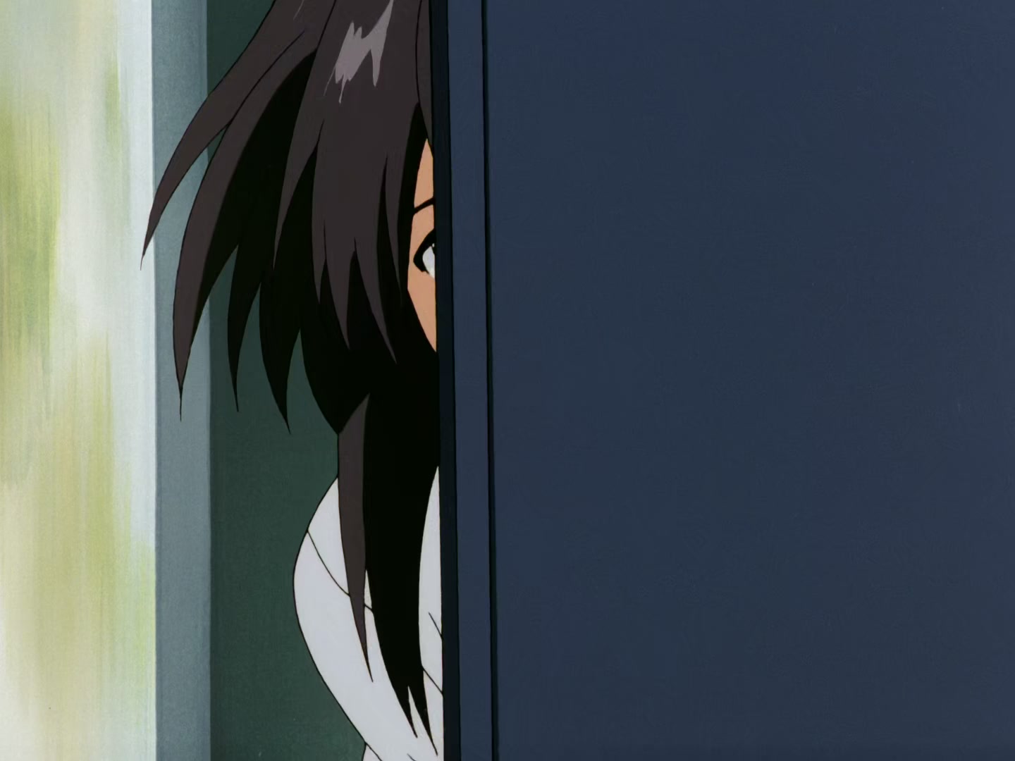 Outlaw Star Ep 17: Between Life and Machine @ 00:12:56