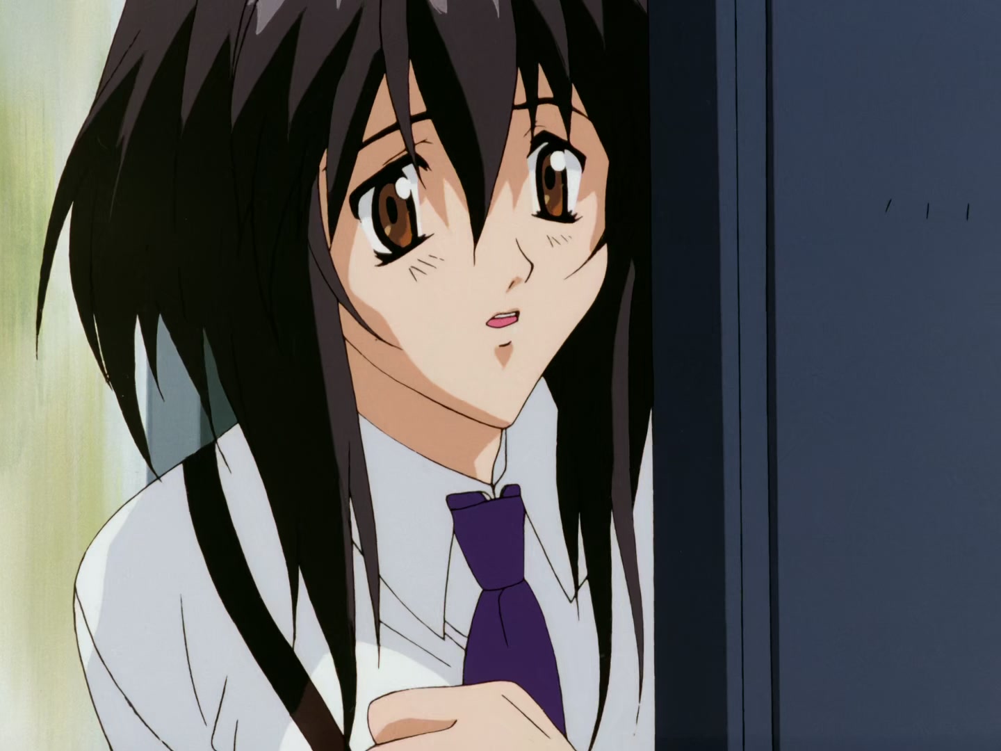 Outlaw Star Ep 17: Between Life and Machine @ 00:13:03