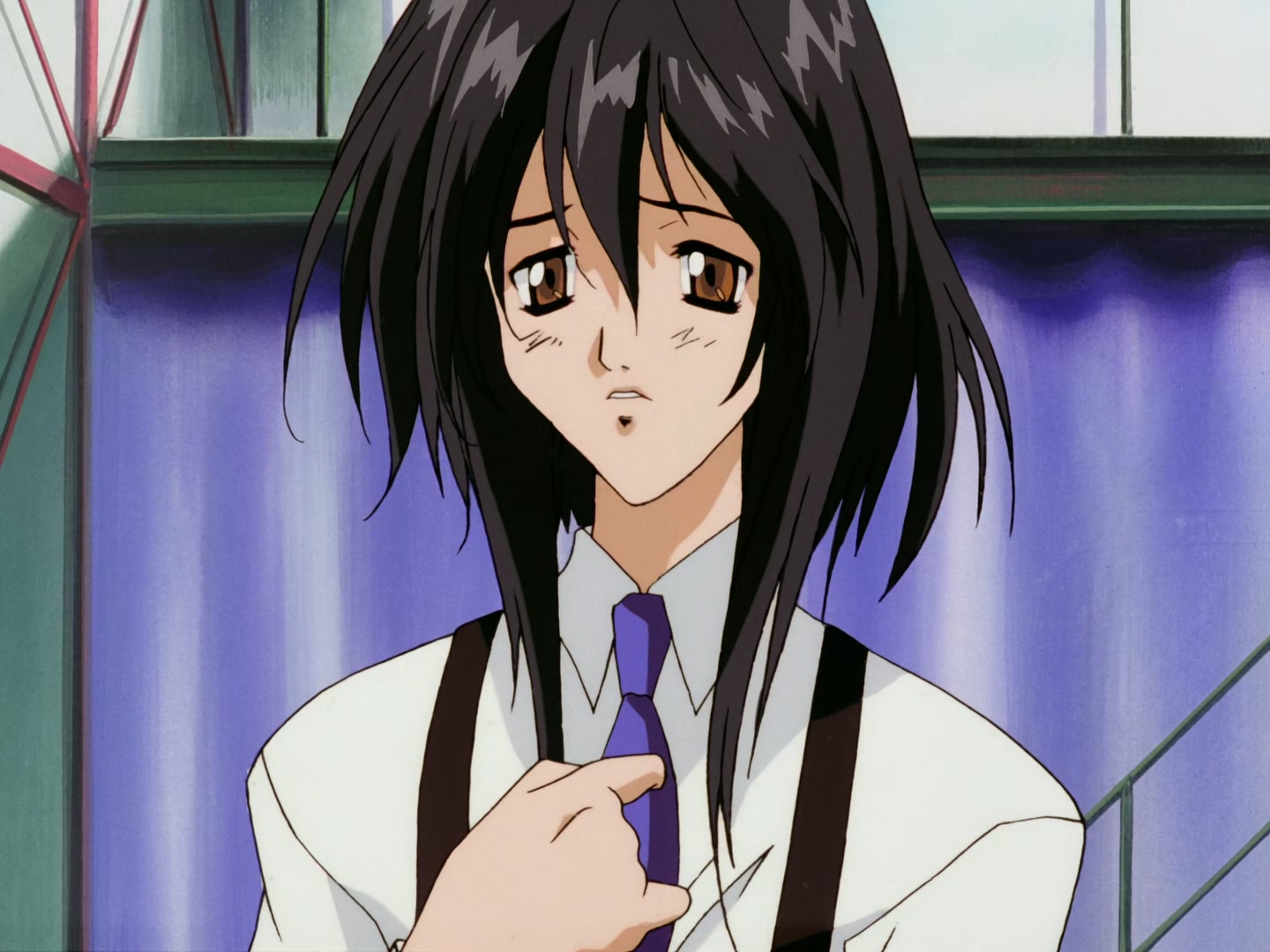 Outlaw Star Ep 17: Between Life and Machine @ 00:13:25