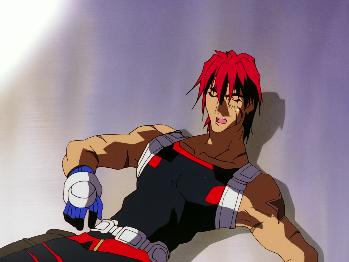 Outlaw Star Ep 19: Law and Lawlessness @ 00:07:47
