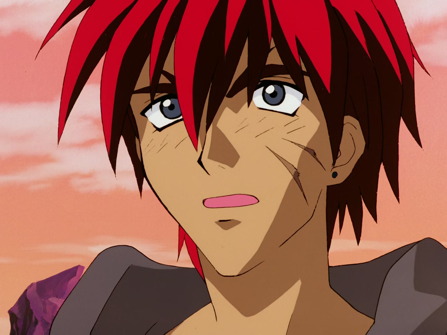 Outlaw Star Ep 21: Grave of the Dragon @ 00:06:41