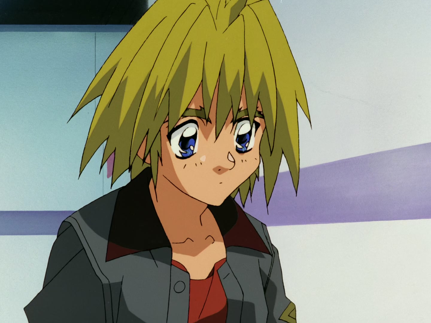 Outlaw Star Ep 24: Cutting the Galactic Leyline @ 00:03:21