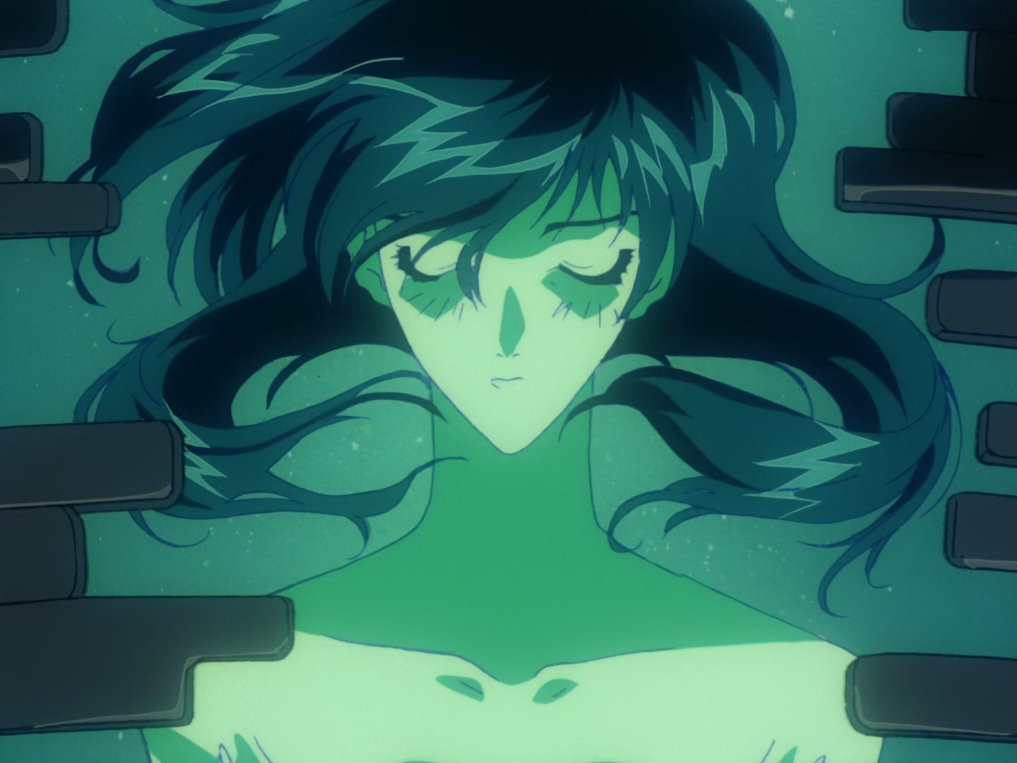Outlaw Star Ep 24: Cutting the Galactic Leyline @ 00:15:08