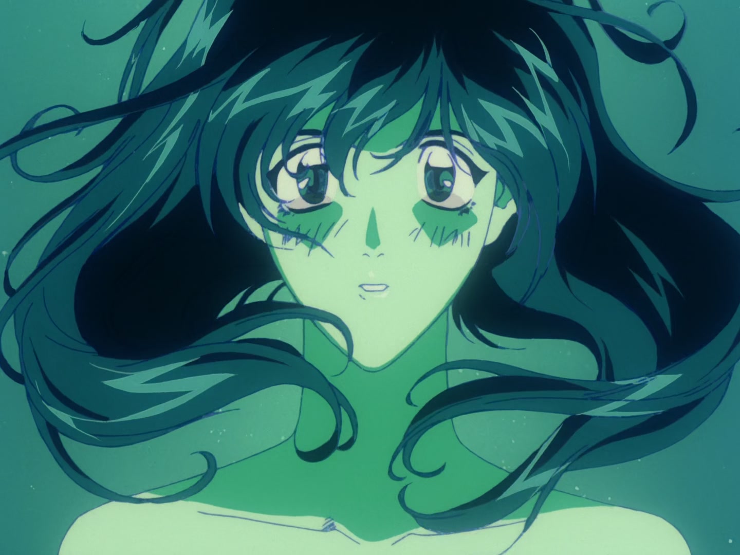 Outlaw Star Ep 24: Cutting the Galactic Leyline @ 00:18:47