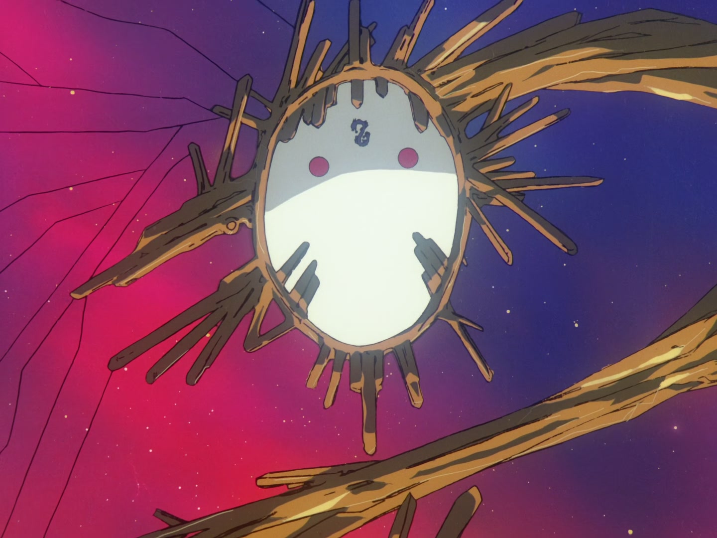 Outlaw Star Ep 26: Return to Space @ 00:02:02