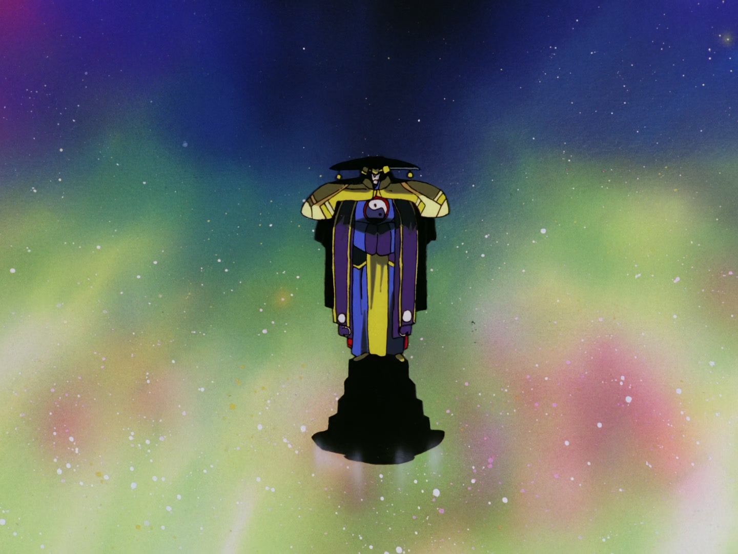 Outlaw Star Ep 26: Return to Space @ 00:02:06