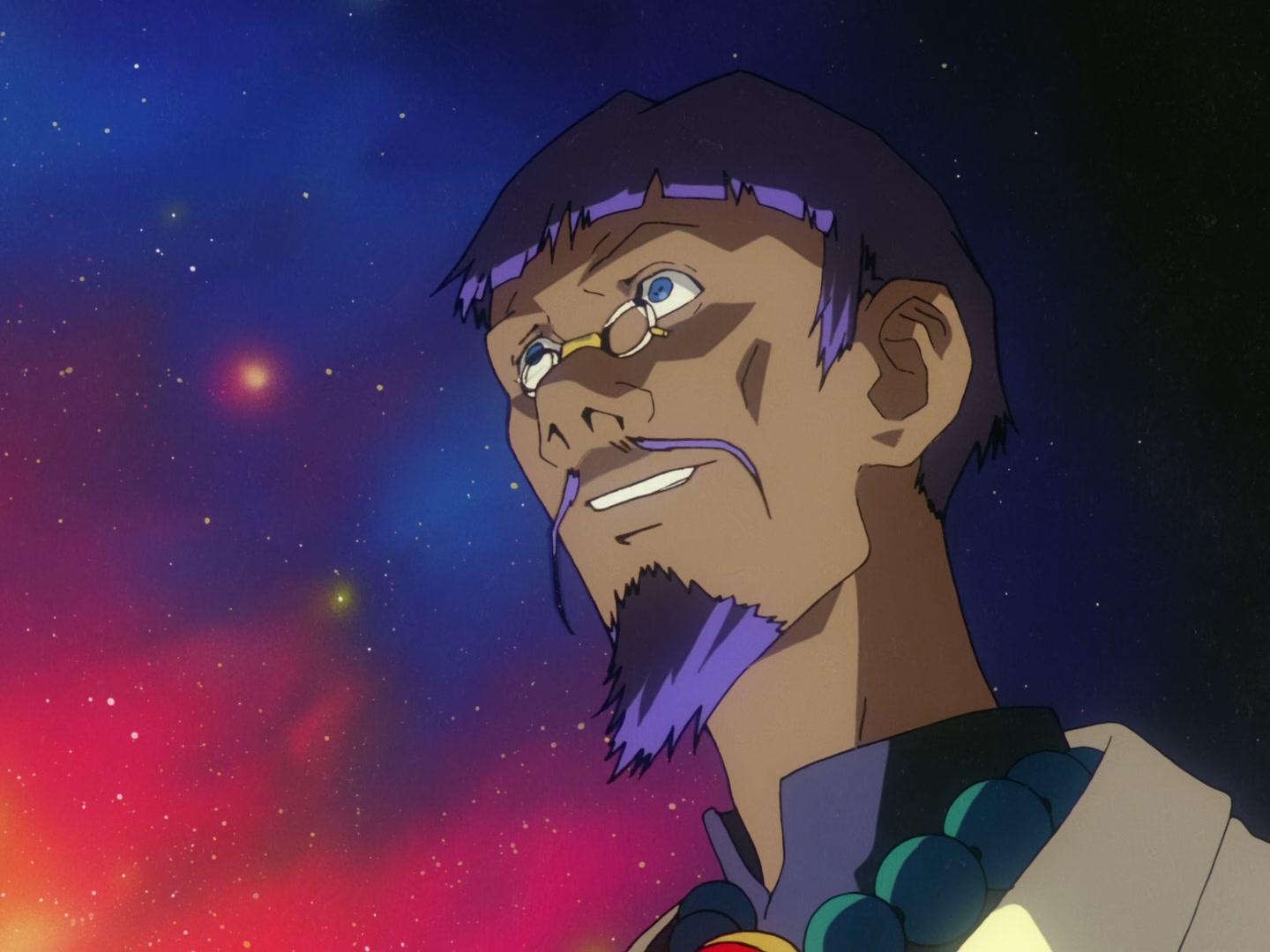 Outlaw Star Ep 26: Return to Space @ 00:03:36