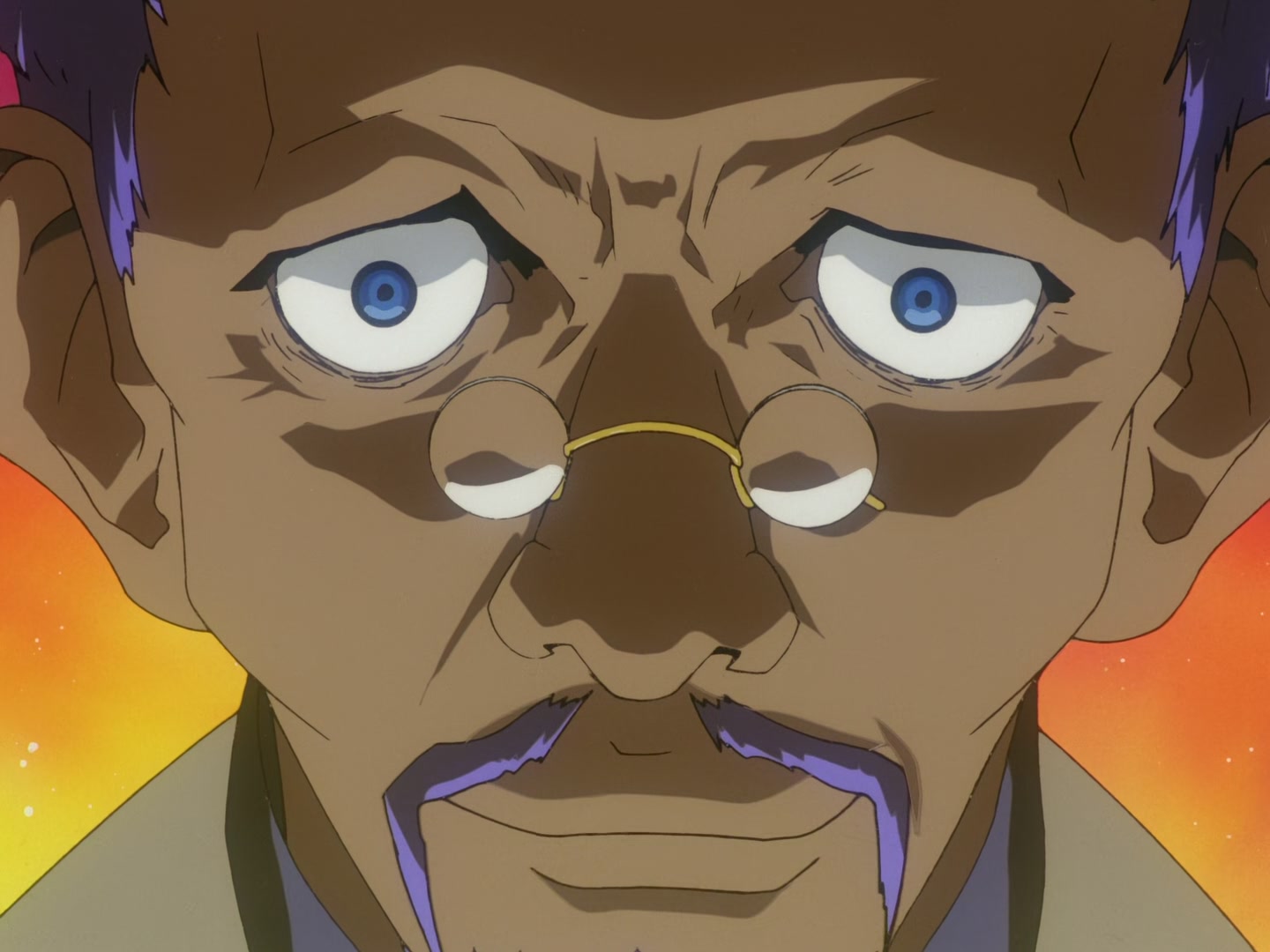 Outlaw Star Ep 26: Return to Space @ 00:04:32