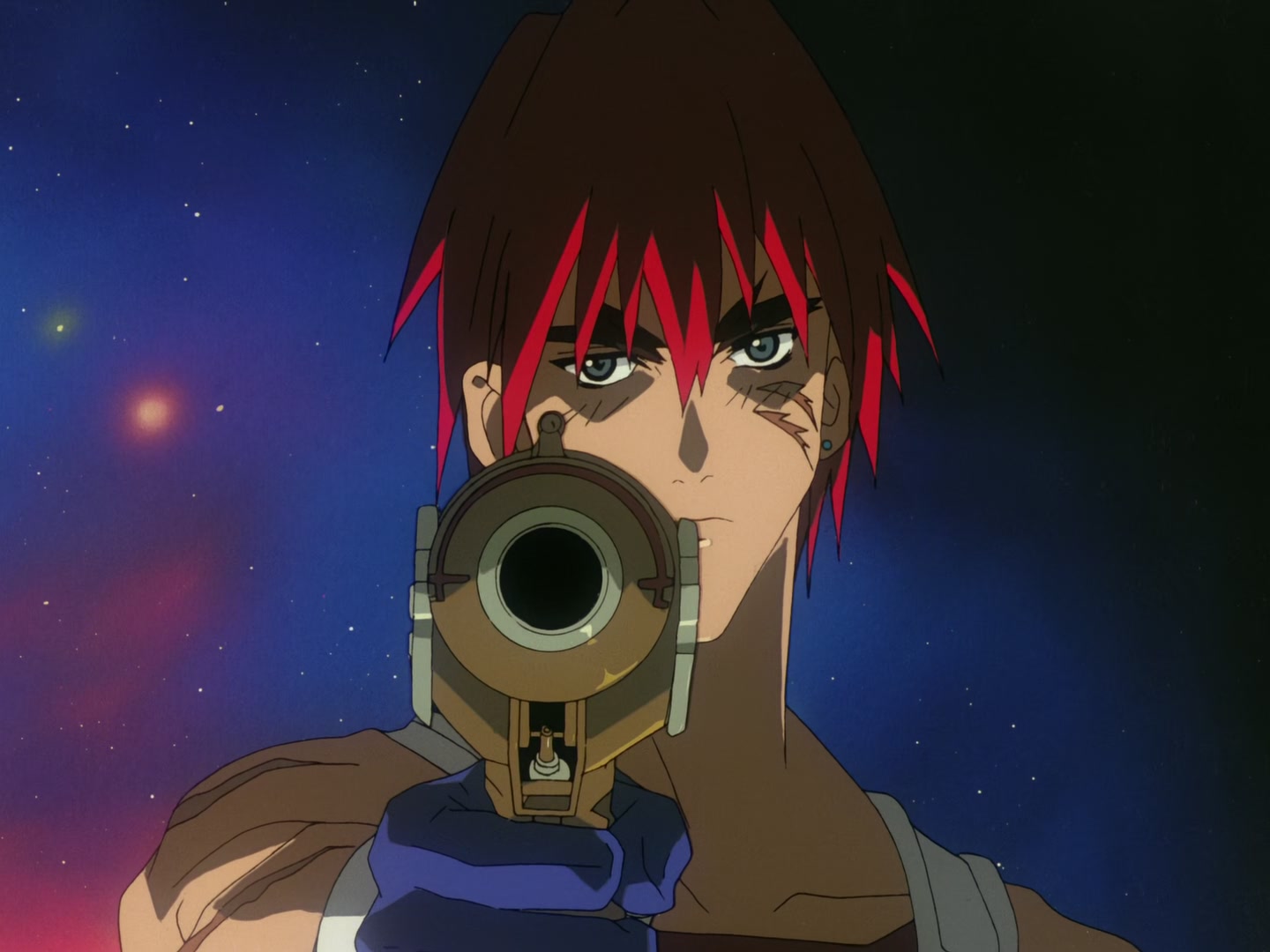 Outlaw Star Ep 26: Return to Space @ 00:05:13