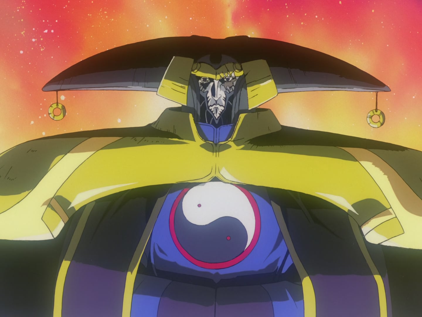 Outlaw Star Ep 26: Return to Space @ 00:05:28