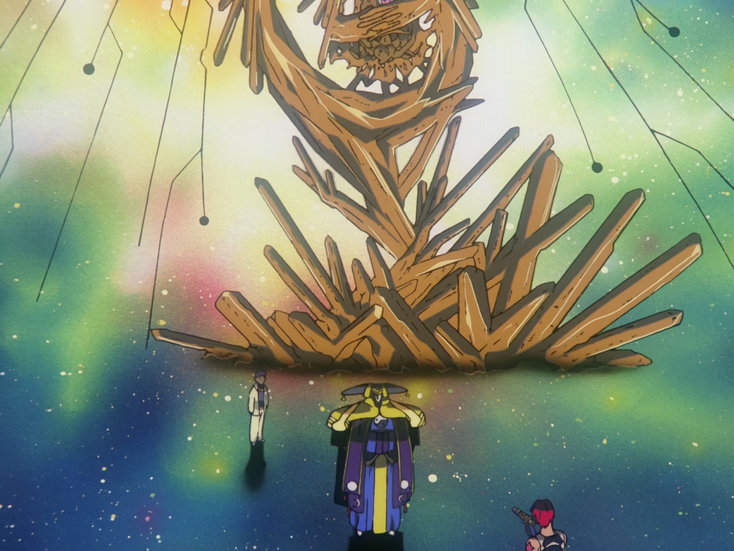Outlaw Star Ep 26: Return to Space @ 00:05:43