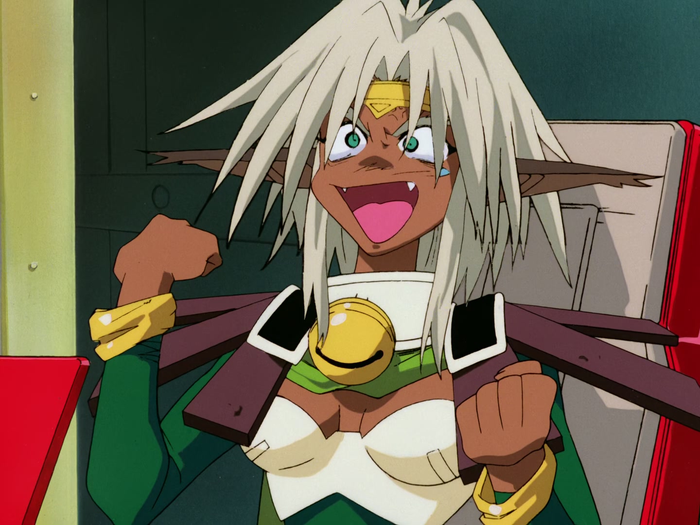 Outlaw Star Ep 26: Return to Space @ 00:07:24